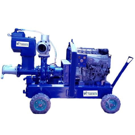 Mud Dewatering Unit India|Dewatering Pumps .